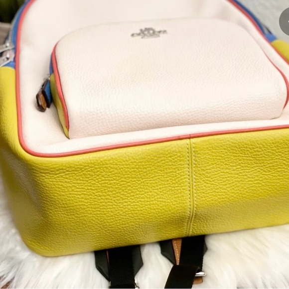 BNWT Coach backpack - Picture 13 of 15